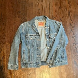 Levi’s Denim Jacket